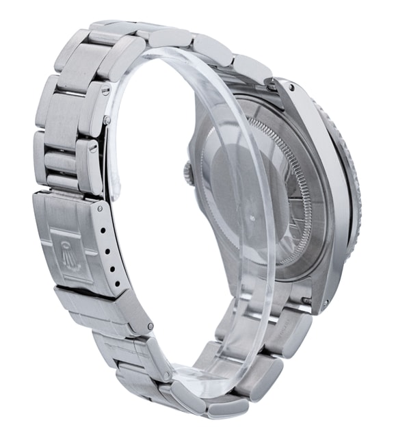 Rolex GMT Master II 16710 Image 3